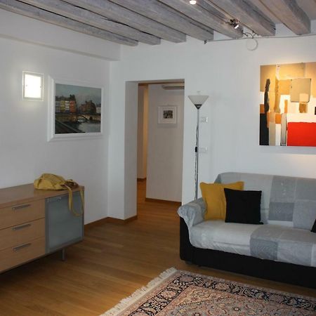 Ca' Ribaldi Apartamento Veneza Exterior foto