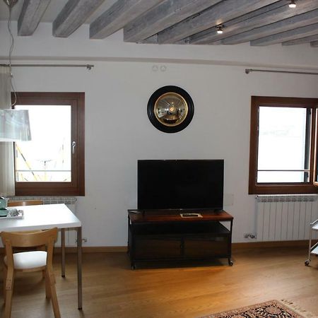 Ca' Ribaldi Apartamento Veneza Exterior foto