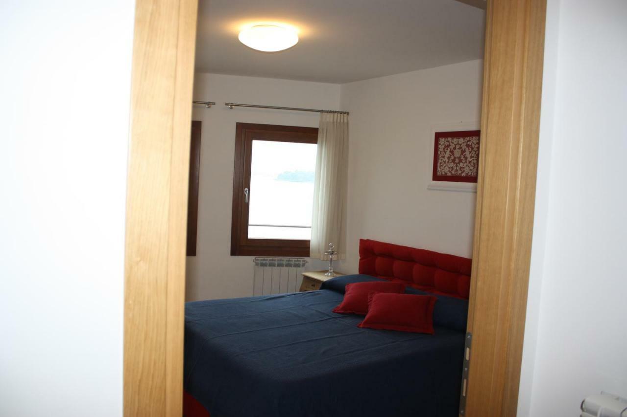 Ca' Ribaldi Apartamento Veneza Exterior foto