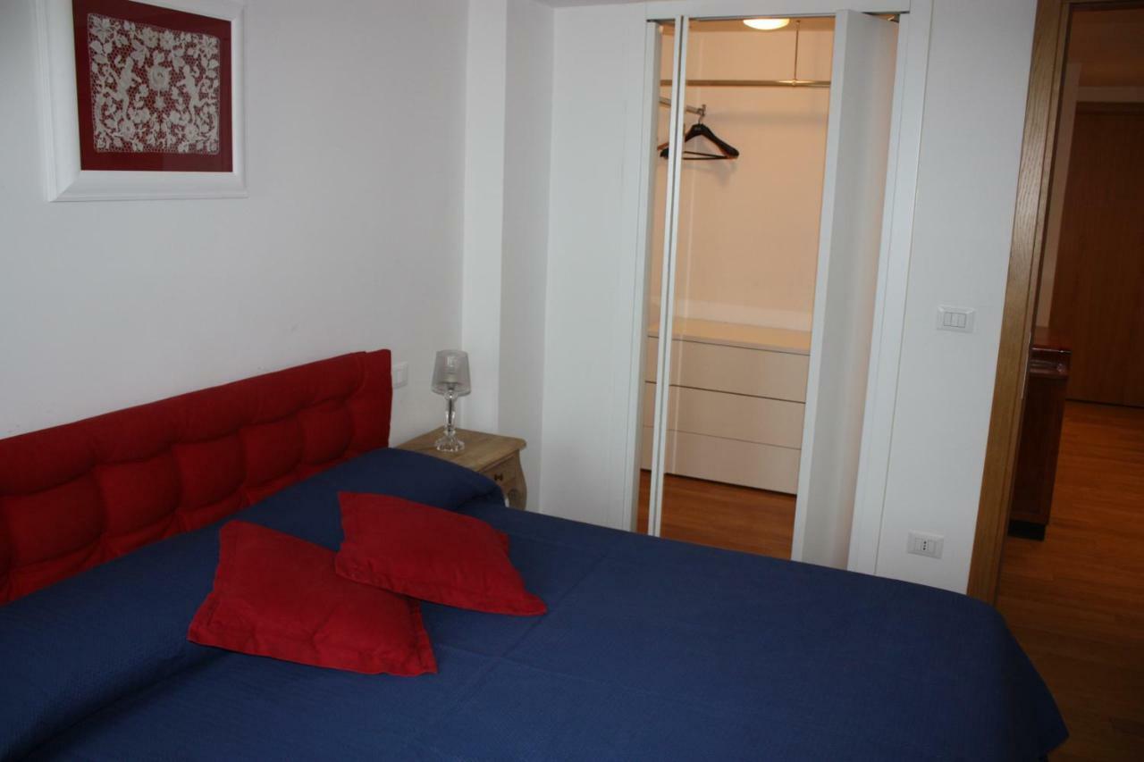 Ca' Ribaldi Apartamento Veneza Exterior foto