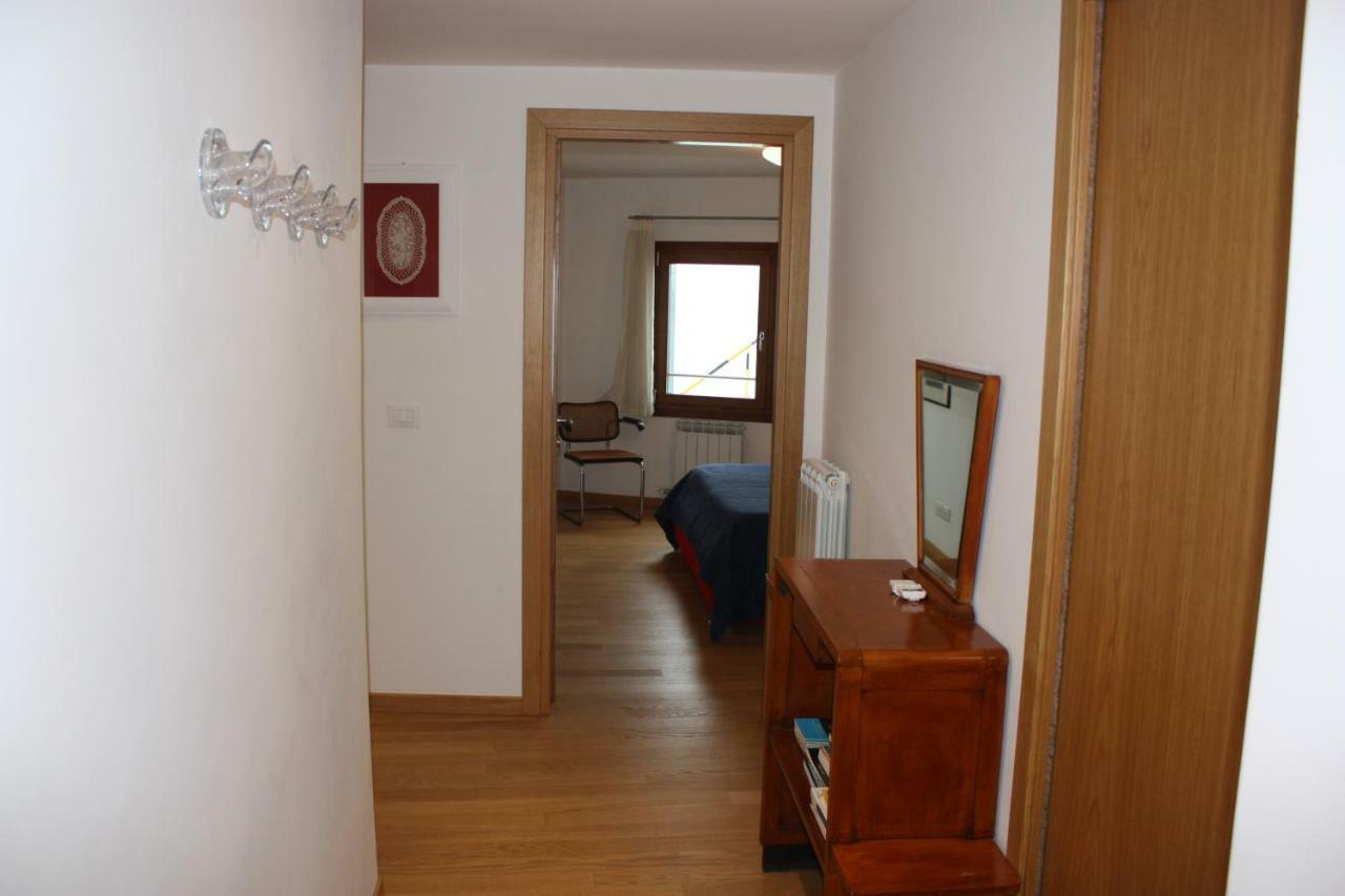 Ca' Ribaldi Apartamento Veneza Exterior foto